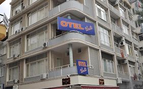 Hotel Uenlue